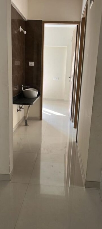 Bathroom in 2 BHK Apartment at KPS Avenue, Wakad – for Rent