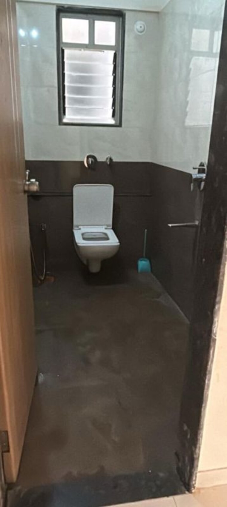 Bathroom, kps-avenue 2 Bedroom 1100 Sq.Ft. Apartment In Wakad Pune 9788451