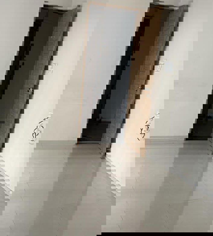 2 BHK Apartment For Rent in KPS Avenue