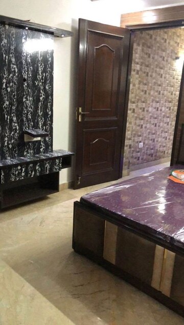 Kitchen in 2 BHK Builder Floor at Subhash Nagar – for Rent