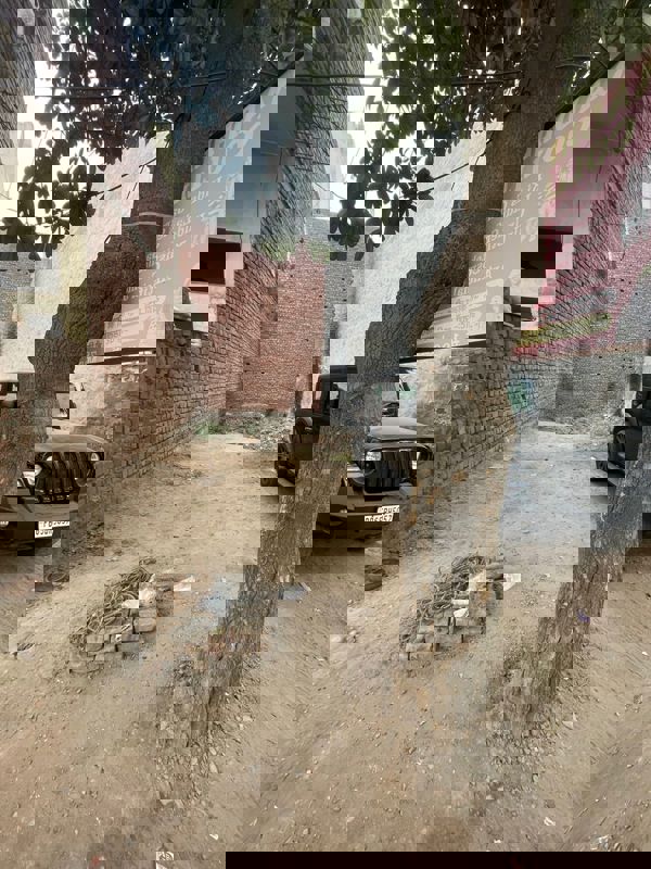 Plot For Sale in VIP Road