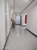 3 BHK + Extra Room 1110 Sq.Ft. Apartment in Sunteck City Avenue 1