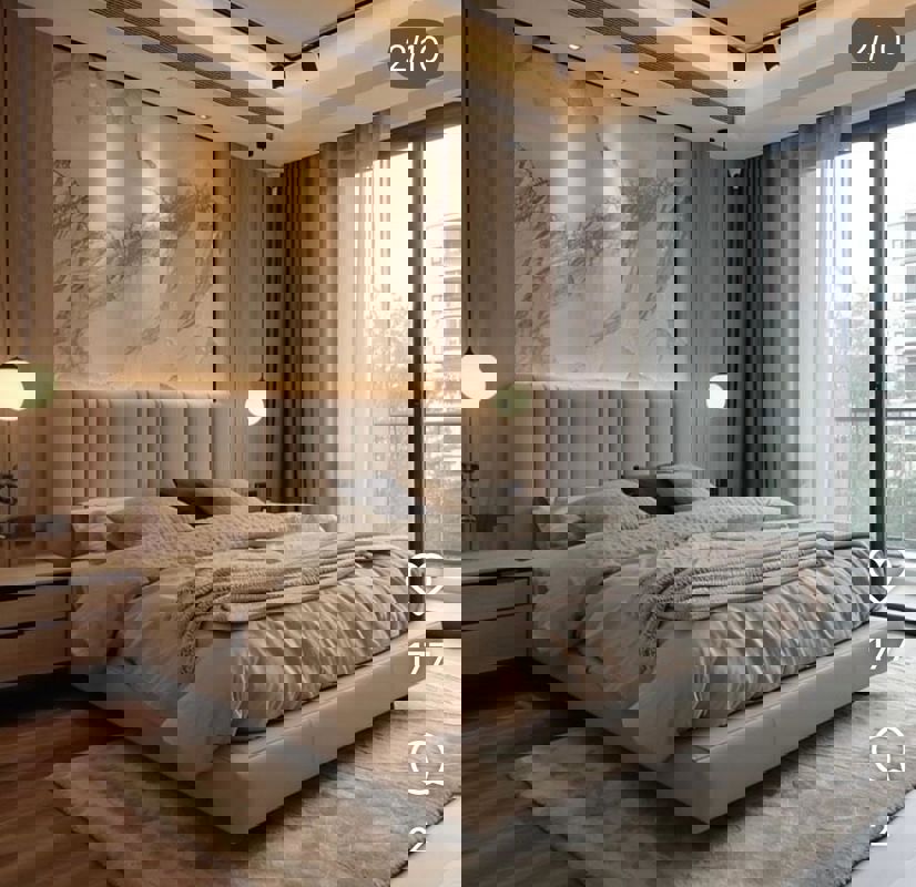 4 BHK + Pooja Room,Servant Room Builder Floor For Sale in Vasant Vihar