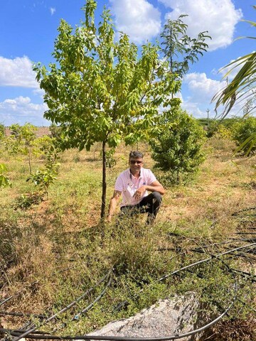  Land – Garden View at Madhugiri - for Sale