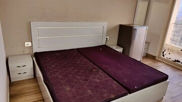 1 BHK Apartment For Rent in Paramount Golfforeste, Zeta I Greater Noida