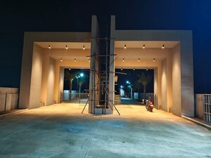  Plot – Exterior View View at Shankarpalli - for Sale