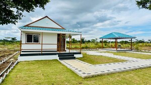  Plot – Exterior View View at Shankarpalli - for Sale