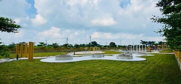  Plot – Exterior View View at Shankarpalli - for Sale