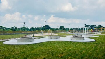  Plot – Exterior View View at Shankarpalli - for Sale