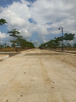  Plot For Sale in Shankarpalli