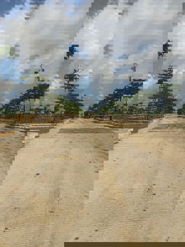 Plot For Sale in Shankarpalli