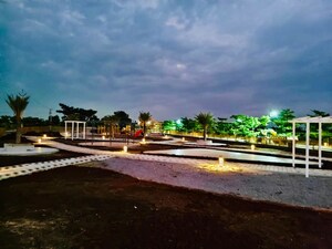  Plot – Exterior View View at Shankarpalli - for Sale