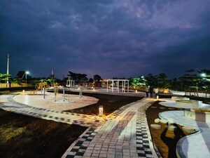  Plot – Exterior View View at Shankarpalli - for Sale