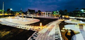  Plot – Exterior View View at Shankarpalli - for Sale