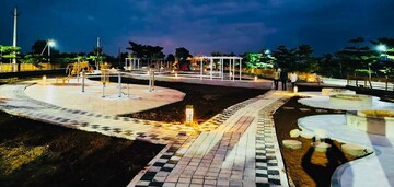  Plot – Exterior View View at Shankarpalli - for Sale