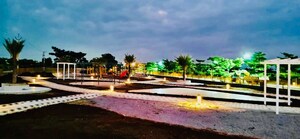  Plot – Exterior View View at Shankarpalli - for Sale