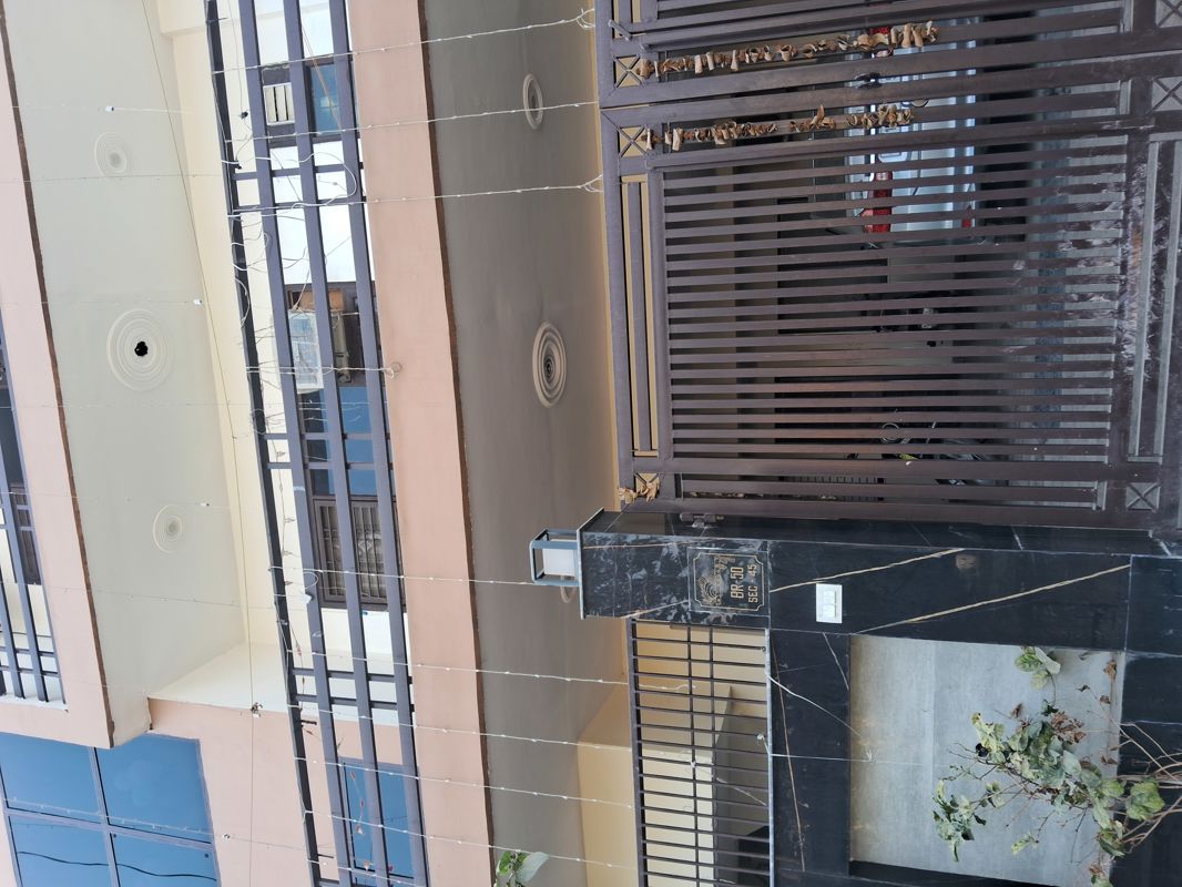 5 BHK Independent House For Sale in Sector 45