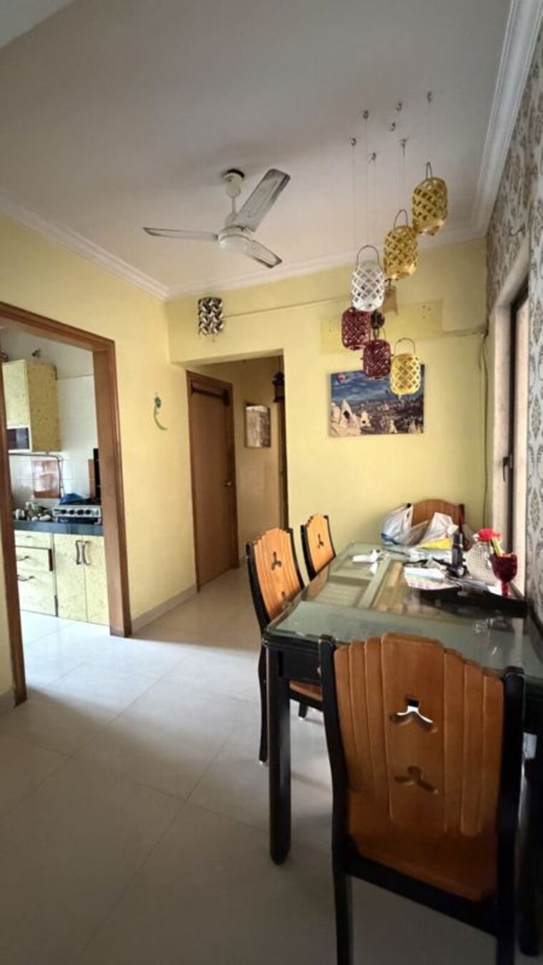 Living Room, etco-eco-heights 2 Bedroom 800 Sq.Ft. Apartment In Andheri East Mumbai 9788474