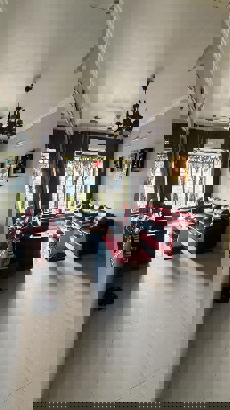 2 BHK + Study Room Apartment For Rent in Etco Eco Heights