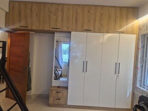 Furnished Amenities in 2 BHK Apartment at Kalena Agrahara – for Sale