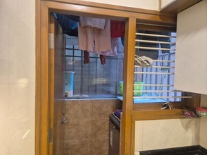 Utility Room in 2 BHK Apartment at Kalena Agrahara – for Sale