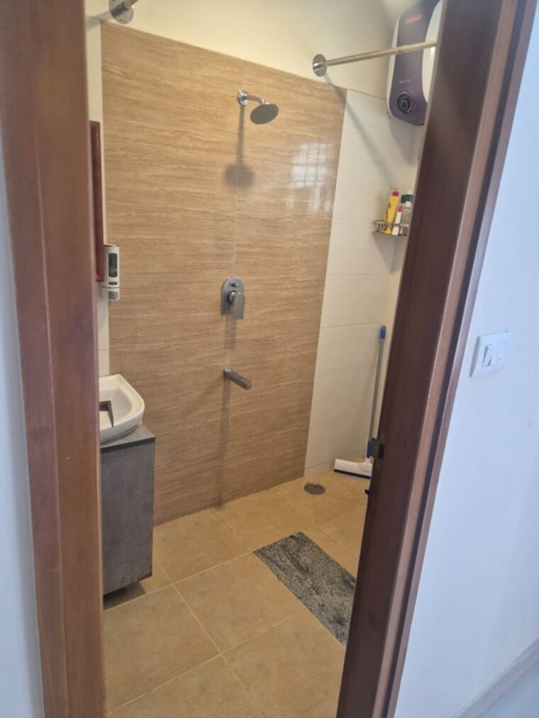 Bathroom, kalena agrahara 2 Bedroom 1200 Sq.Ft. Apartment In Kalena Agrahara Bangalore 9775821