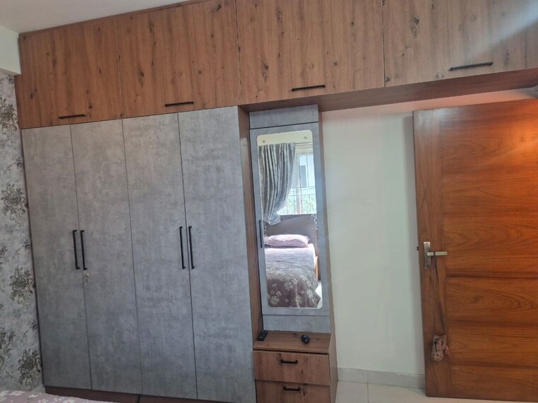 undefined, kalena agrahara 2 Bedroom 1200 Sq.Ft. Apartment In Kalena Agrahara Bangalore 9775821