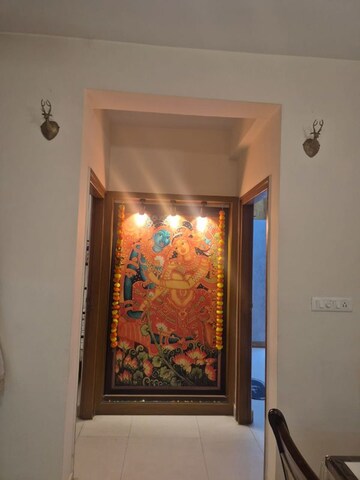 Furnished Amenities in 2 BHK Apartment at Kalena Agrahara – for Sale