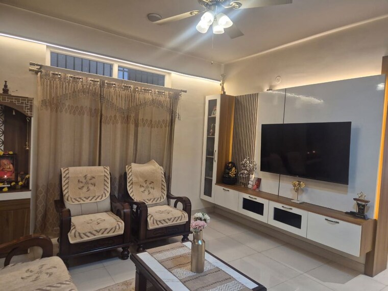 Living Room, kalena agrahara 2 Bedroom 1200 Sq.Ft. Apartment In Kalena Agrahara Bangalore 9775821