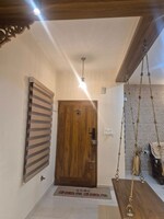 2 BHK + Pooja Room,Study Room 1200 Sq.Ft. Apartment in Kalena Agrahara