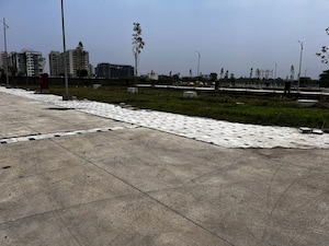 Plot Area in  Plot at Gumgaon – for Sale