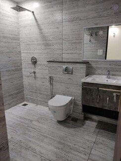1 BHK + Pooja Room Apartment For Rent in Sector 7 Dwarka
