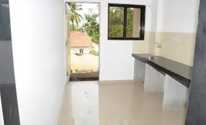Kitchen in 3 BHK Apartment at Moodabidiri – for Sale