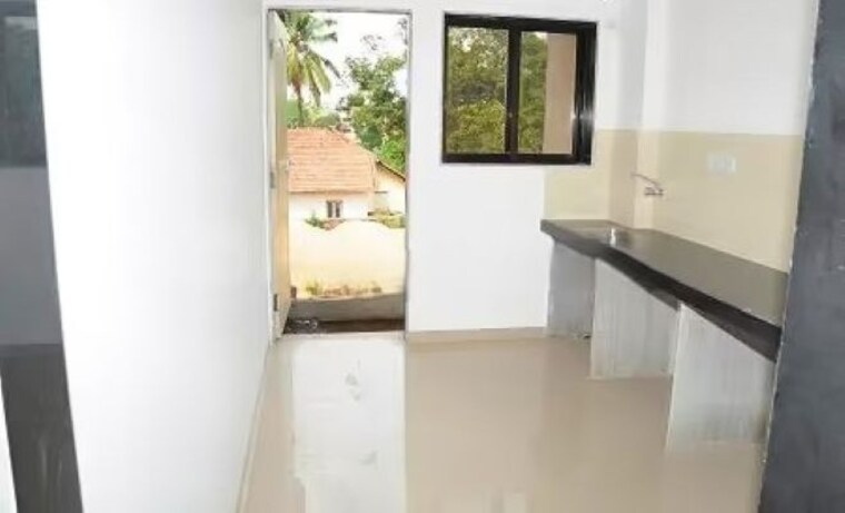 Kitchen, moodabidiri 3 Bedroom 1700 Sq.Ft. Apartment In Moodabidiri Mangalore 9730145