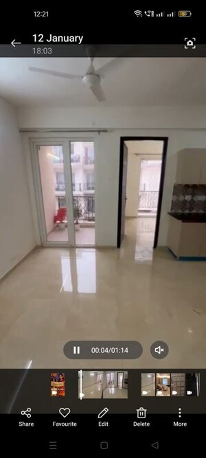 Room in 3 BHK Apartment at Signature Global Park 4 and 5, Sohna Sector 36 – for Rent