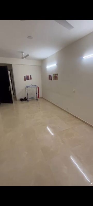 3 BHK Apartment For Rent in Signature Global Park 4 and 5