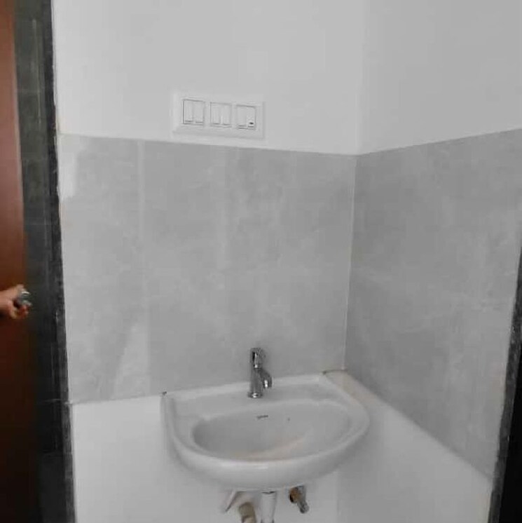 Bathroom, ravet 2.5 Bedroom 800 Sq.Ft. Apartment In Ravet Pune 9788480