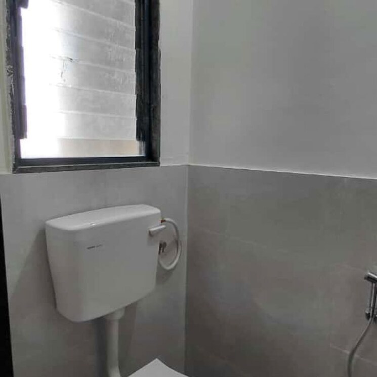Bathroom, ravet 2.5 Bedroom 800 Sq.Ft. Apartment In Ravet Pune 9788480