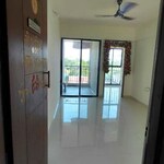 2.5 BHK 800 Sq.Ft. Apartment in Ravet