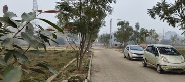  Plot – Exterior View View at Indira Nagar - for Sale