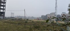 Plot For Sale in Indira Nagar