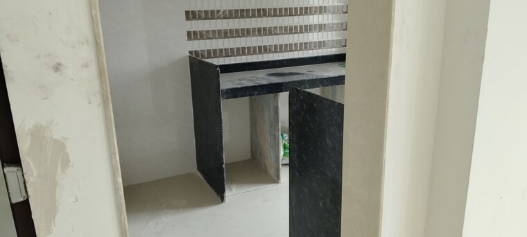 Exterior View, jvm-corner-stone 1 Bedroom 301 Sq.Ft. Apartment In Naupada Thane 9788486