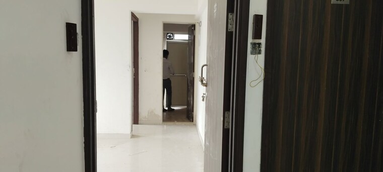 undefined, jvm-corner-stone 1 Bedroom 301 Sq.Ft. Apartment In Naupada Thane 9788486
