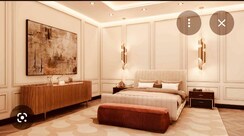 3 BHK Builder Floor For Rent in Chanakyapuri