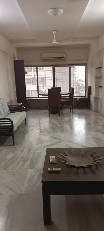 Bedroom in 2.5 BHK Apartment at Savera CHS Andheri, Andheri West – for Rent