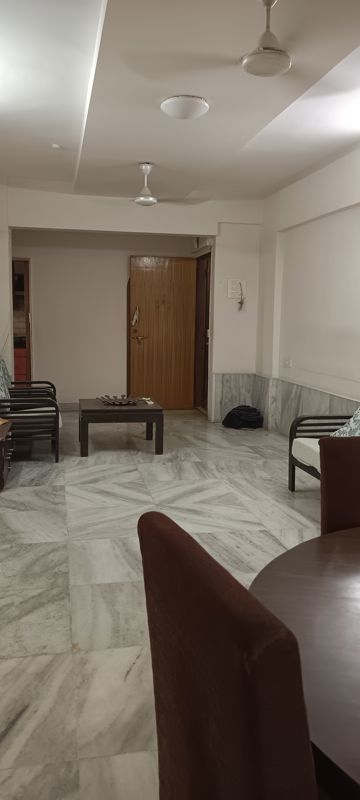 2.5 BHK + Extra Room Apartment For Rent in Savera CHS Andheri