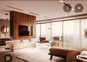 4 BHK Builder Floor For Rent in Chanakyapuri