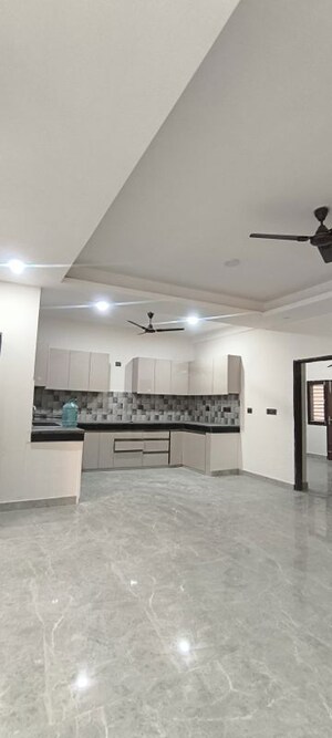 Bedroom in 2 BHK Builder Floor at Huda CGHS, Sector 56 – for Rent