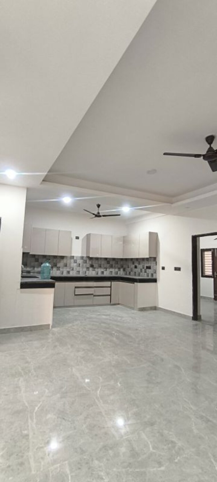 Bedroom, huda-cghs 2 Bedroom 1458 Sq.Ft. Builder Floor In Sector 56 Gurgaon 9788496