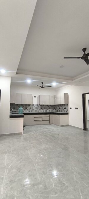 Bedroom in 2 BHK Builder Floor at Huda CGHS, Sector 56 – for Rent
